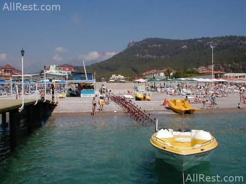 Sailors Beach Club 22